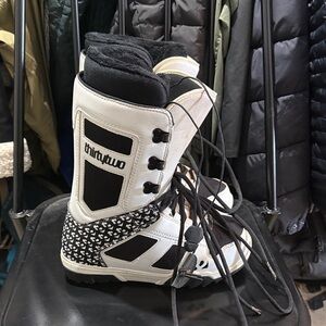 Thirty Two Exus Snowboard Boots